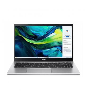 Portatil acer aspire go 15 ag15 - 42p r5 - 5625u 16gb ssd 512gb 15.6 pulgadas