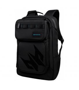 Mochila acer predator military backpack para portatil 16 pulgadas negra