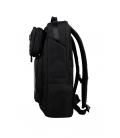 Mochila acer predator military backpack para portatil 16 pulgadas negra