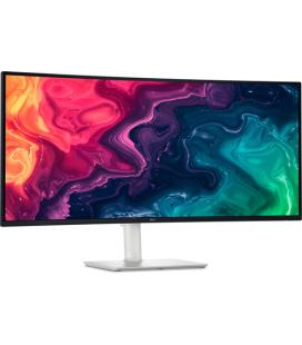 Monitor curvo dell plus s3425dw 34 pulgadas uwqhd 120hz