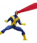 Figura hasbro marvel legends series build a figure marvels nemesis x - men cyclops