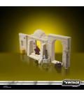 Figura hasbro star wars a new hope the vintage collection streets of mos eisley