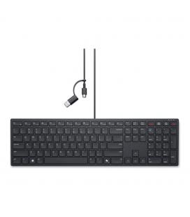 Teclado dell kb525c