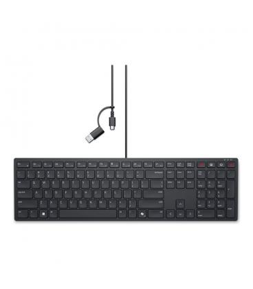 Teclado dell kb525c