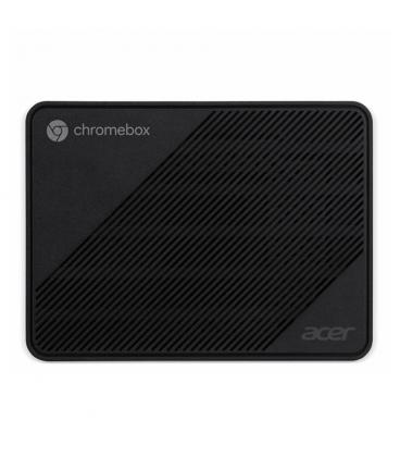 Mini ordenador acer chromebox mini enterprise cxm1 n4500 8gb 32gb