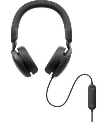 Auriculares dell pro wh5024 negro