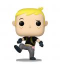 Funko pop disney kim possible - ron w - rufus