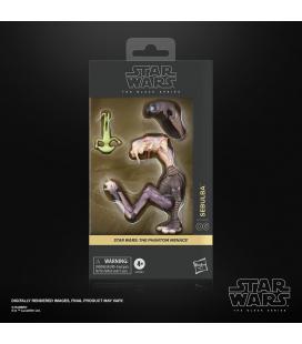 Figura hasbro star wars the black series the phantom menace sebulba