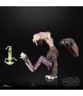 Figura hasbro star wars the black series the phantom menace sebulba
