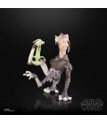 Figura hasbro star wars the black series the phantom menace sebulba