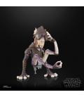 Figura hasbro star wars the black series the phantom menace sebulba