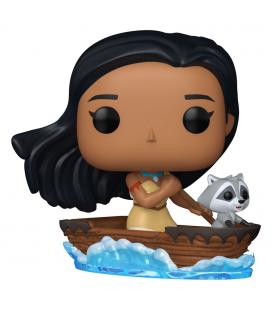 Funko pop plus pocahontas