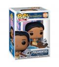 Funko pop plus pocahontas