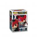 Funko pop league of legends yone