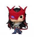 Funko pop league of legends yone