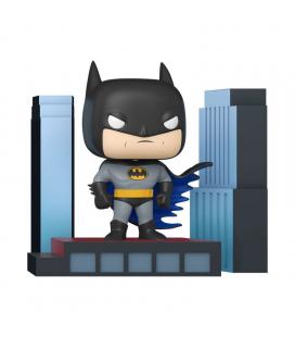 Funko pop deluxe batman the animated series - batman