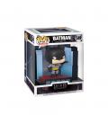 Funko pop deluxe batman the animated series - batman
