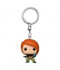 Funko pop keychain kim possible - kim