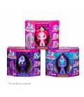 Figura unicornio crystalverse classic 1 unidad aleatoria