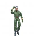 Figura hasbro marvel legend series x - men proffesor x savage land