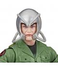 Figura hasbro marvel legend series x - men proffesor x savage land