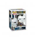 Funko pop league of legends jhin