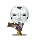Funko pop league of legends jhin