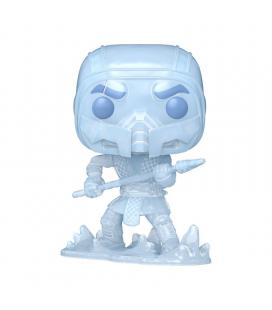 Funko pop mortal kombat sub - zero