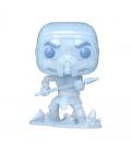Funko pop mortal kombat sub - zero