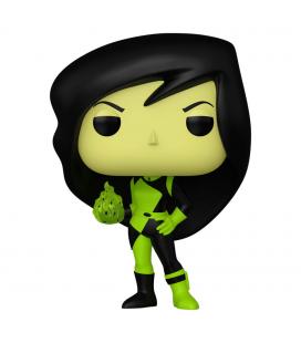 Funko pop disney kim possible - shego
