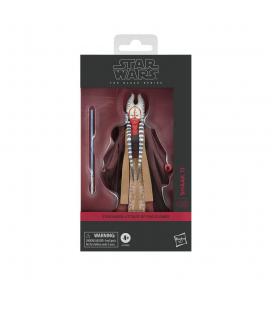 Figura hasbro star wars the black series attack of the clones shaak ti