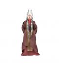 Figura hasbro star wars the black series attack of the clones shaak ti