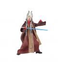 Figura hasbro star wars the black series attack of the clones shaak ti