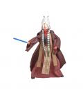 Figura hasbro star wars the black series attack of the clones shaak ti