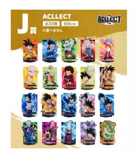 Acrílico ichiban kuji dragon ball daima premio j 1 unidad aleatoria