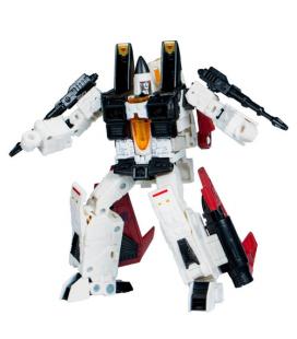 Figura hasbro transformers legacy united g1 universe ramjet