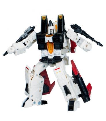 Figura hasbro transformers legacy united g1 universe ramjet