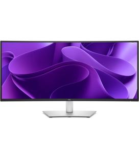 Monitor curvo dell pro plus p3425we 34 pulgadas uwqhd 100hz