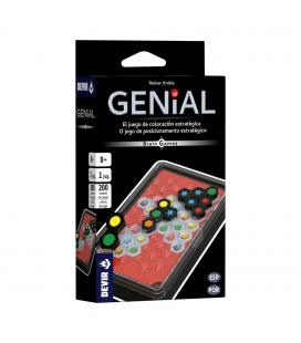 Genial brain game