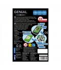 Genial brain game