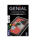 Genial brain game