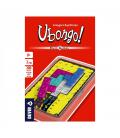 Ubongo brain game