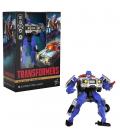 Figura hasbro transformers age of the primes autobot red alert