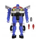 Figura hasbro transformers age of the primes autobot red alert