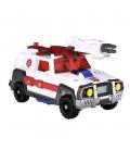Figura hasbro transformers age of the primes autobot red alert