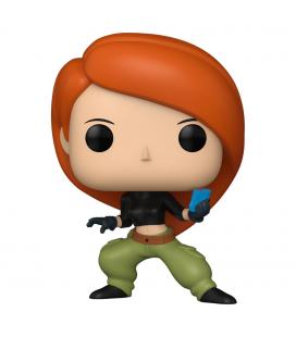 Funko pop disney kim possible - kim