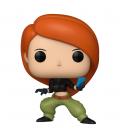 Funko pop disney kim possible - kim