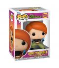 Funko pop disney kim possible - kim
