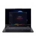 Portatil acer tmp614 - 54 u5 - 226v 16gb ssd 512gb 14 pulgadas