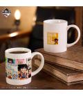 Taza ichiban kuji dragon ball daima premio f